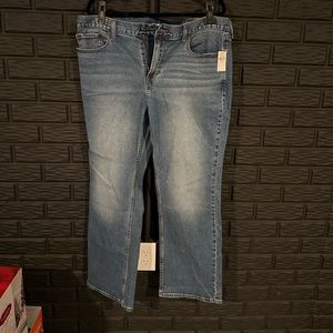 NEW. Old Navy Men’s Jeans. 38x30